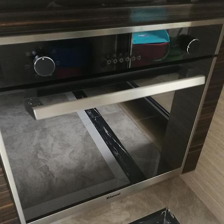 Jb City Ciq-R&F Shopping Mall Apartment ジョホールバル エクステリア 写真