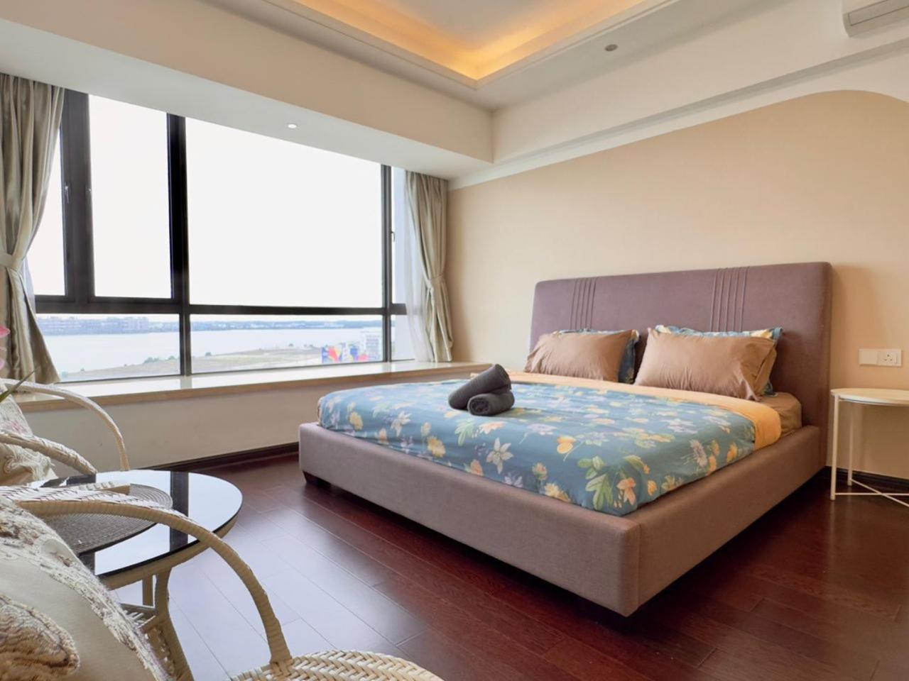 Jb City Ciq-R&F Shopping Mall Apartment ジョホールバル エクステリア 写真
