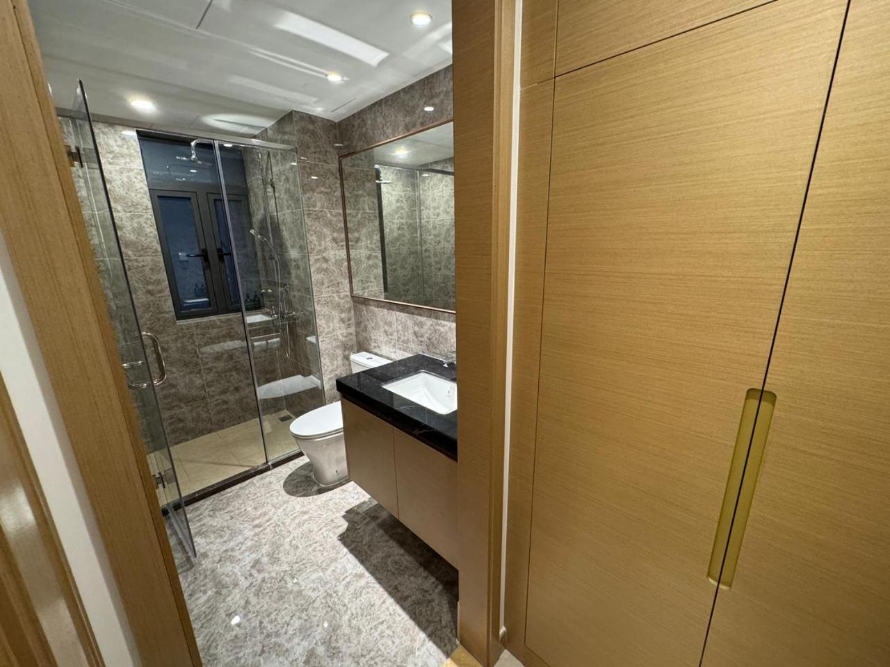 Jb City Ciq-R&F Shopping Mall Apartment ジョホールバル エクステリア 写真