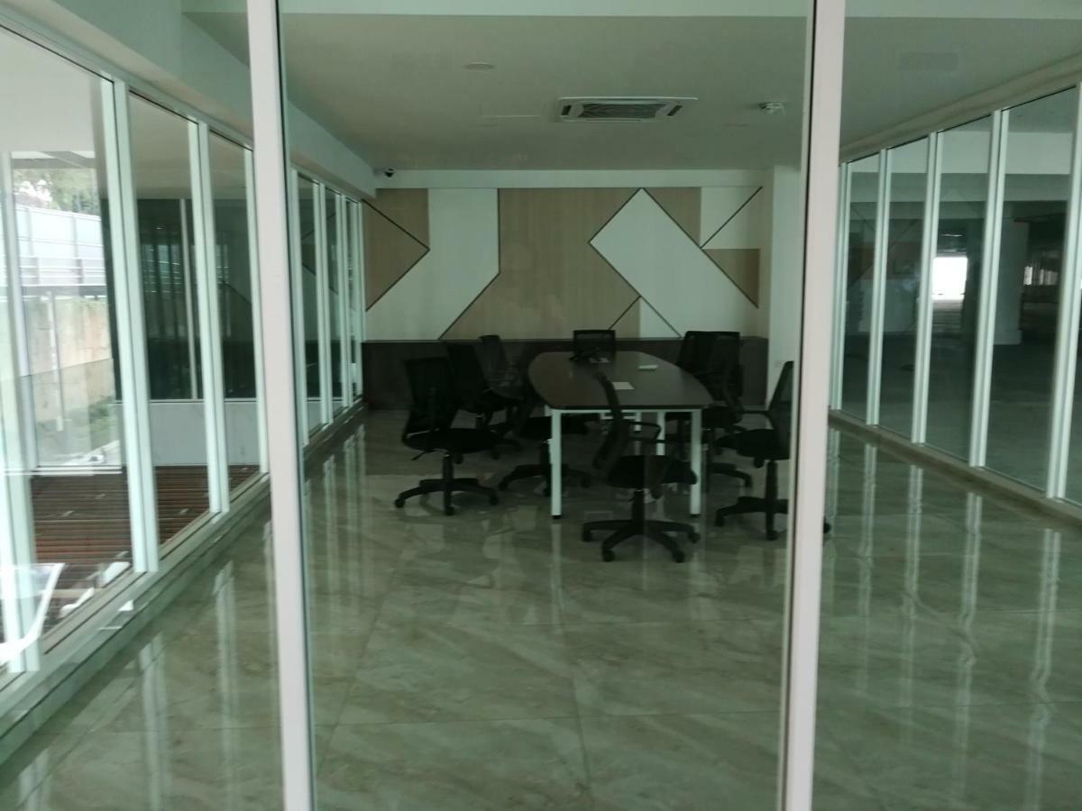 Jb City Ciq-R&F Shopping Mall Apartment ジョホールバル エクステリア 写真