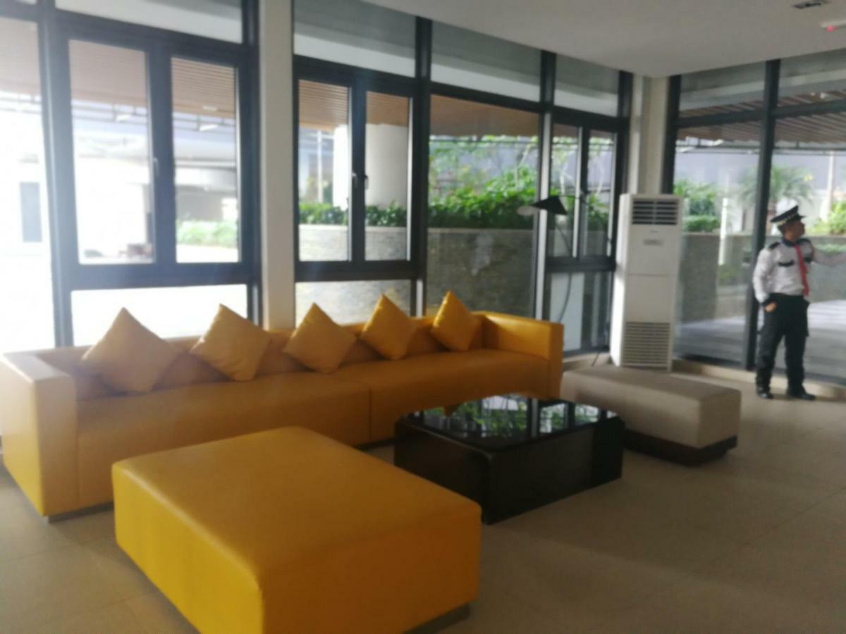 Jb City Ciq-R&F Shopping Mall Apartment ジョホールバル エクステリア 写真