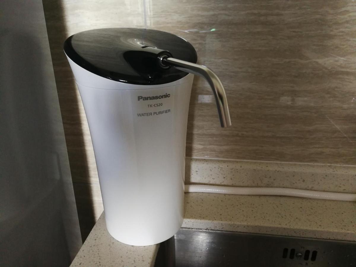 Jb City Ciq-R&F Shopping Mall Apartment ジョホールバル エクステリア 写真